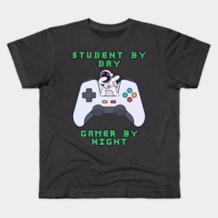 Gamer Kids T-Shirt